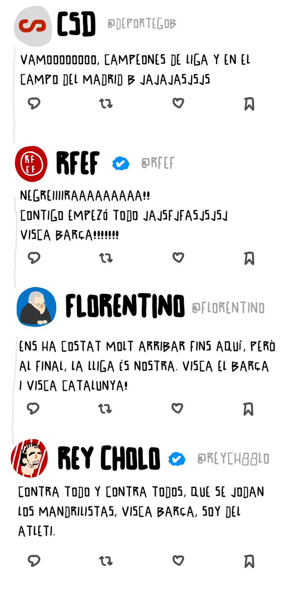 Dibujitos Aleatorios tweet media