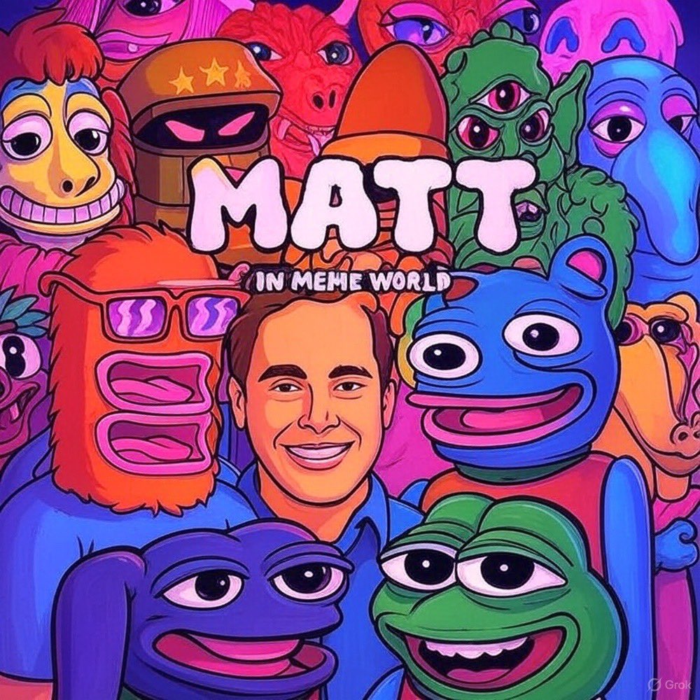 $MMW got meme DNA in its veins. It’s not if, it’s when this thing explodes.