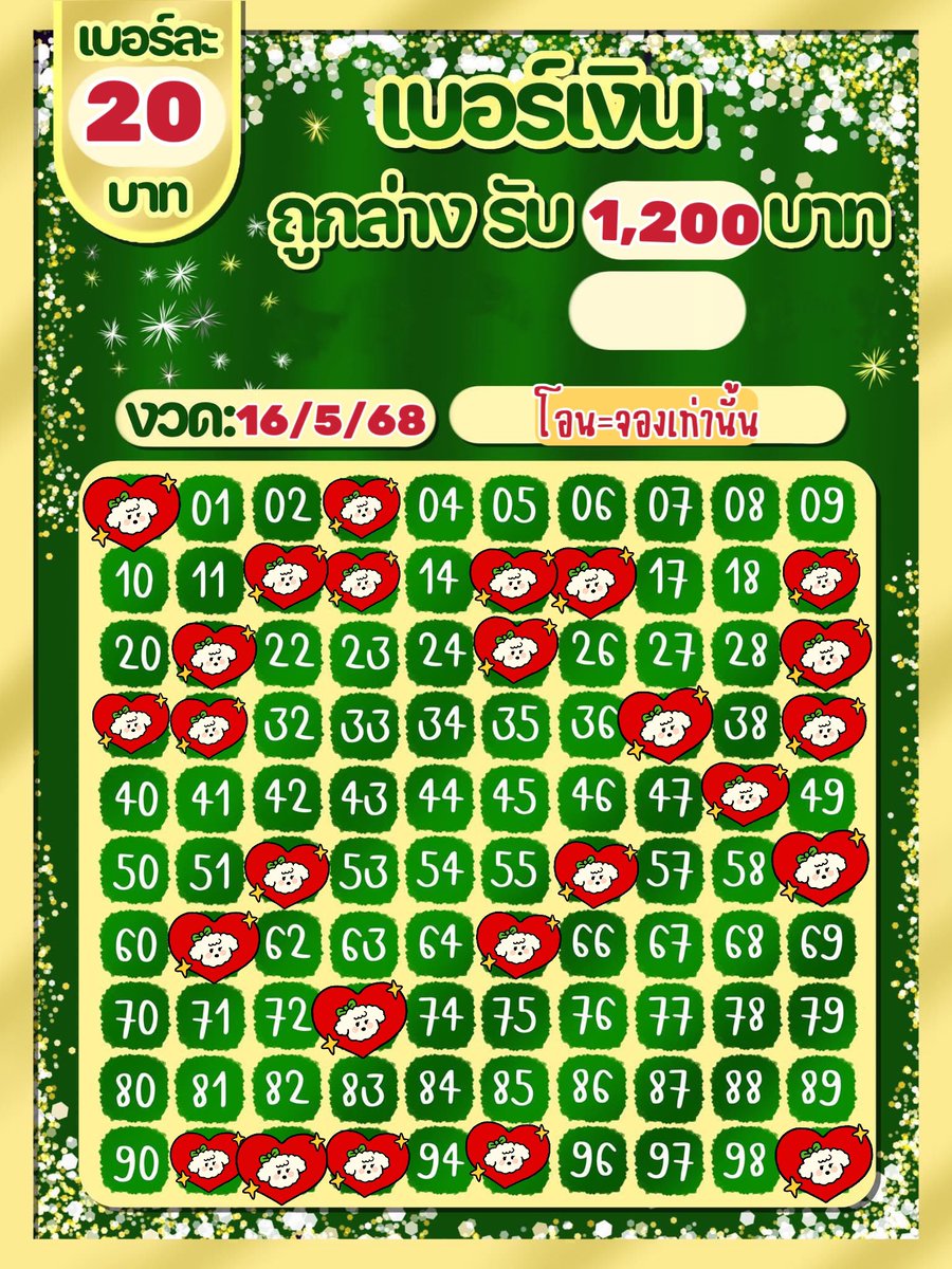 ป้าเพิ้ง ขายเบอร์เงิน ติ่งจีนติ่งเกาทุกด้อม tweet media