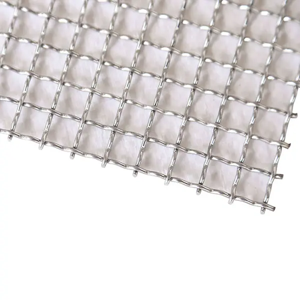 Anping_TuoJiang's tweet image. 🧵 Plain Dutch Weave Mesh – Precision Filtration!
🌐 Dense weave: large warp + fine weft = top-tier filtration
🛠️ Made from SUS304/316L – corrosion &amp;amp; heat resistant
🏭 Used in oil, mining, food, pharma &amp;amp; more
📩 DM for custom sizes!
#DutchWeave #FilterMesh #SSMesh