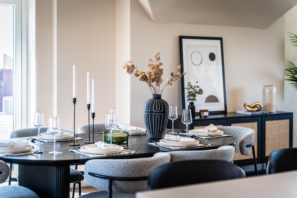 Blueoak Estates tweet media