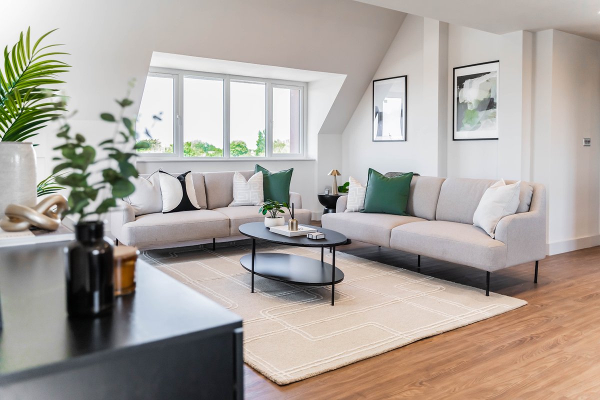 Blueoak Estates tweet media