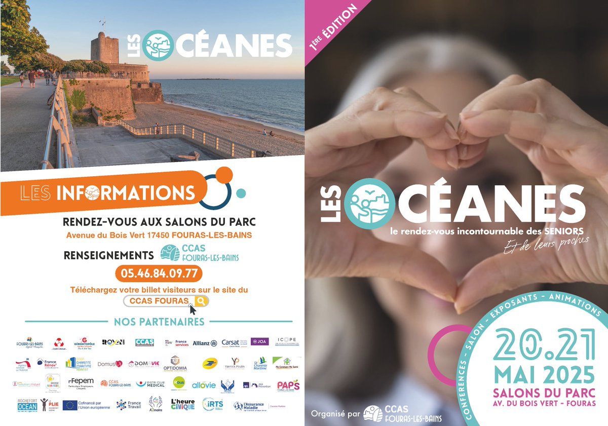 CPAM La Rochelle Actu tweet media