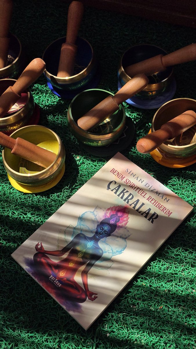 Sinan Dizman tweet media