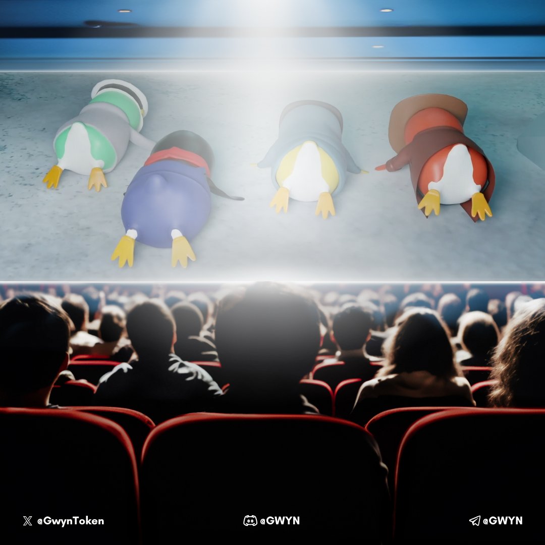 🎬 Now showing: The Most Epic Whack Ever!
When the squad gets knocked out… and the whole theater feels it 😵‍💫💥
Audience reaction: priceless 😂🍿

Play Whack A Bear and see what the hype’s about!
But uh… maybe try not to end up like this 😅🐧

🕹️ Play now: