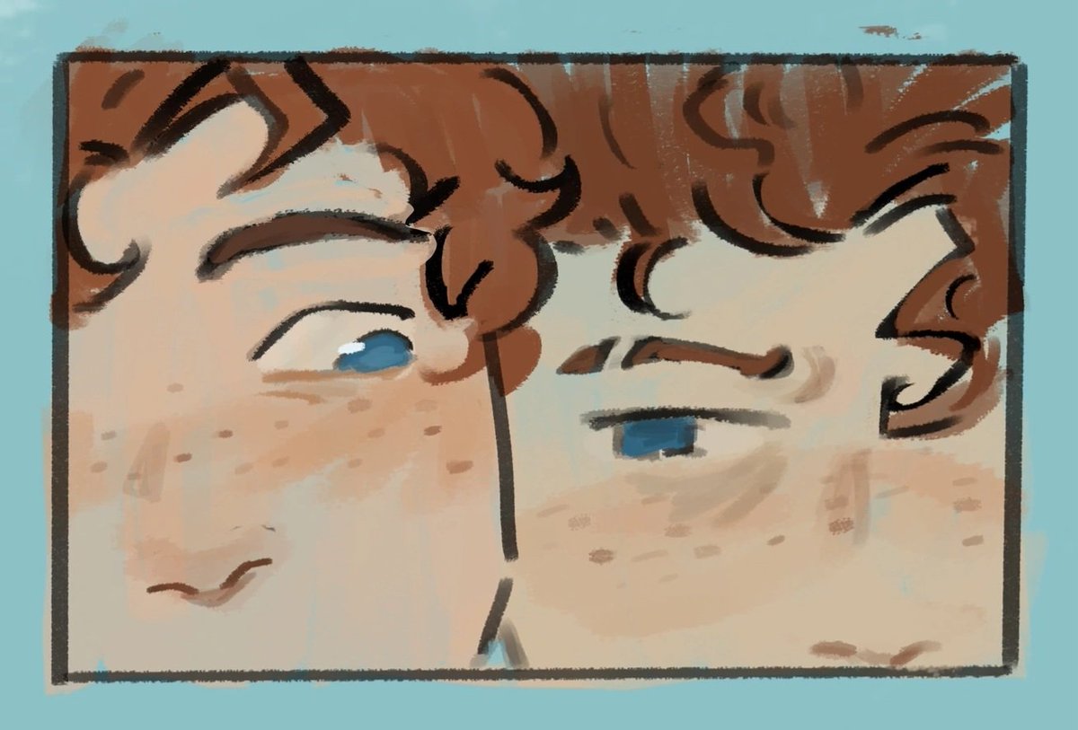 bruhar55's tweet image. Your eyes are different #ninjago #ninjagodragonsrising #jaywalker