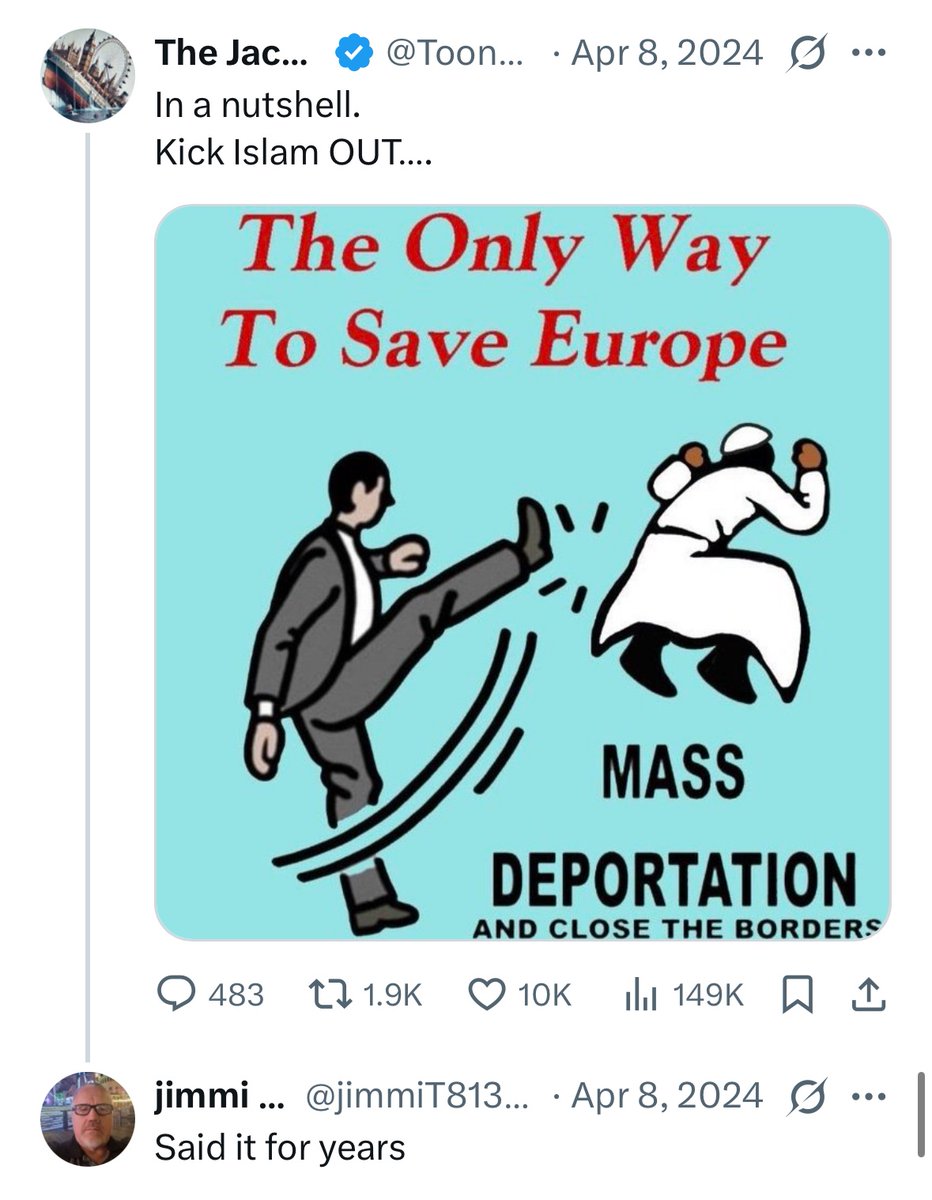 <a href="/GladdenNig9859/">Norwich reform</a> This Jimmi Lee?

Oh yes, it is.

x.com/reformexposed/…