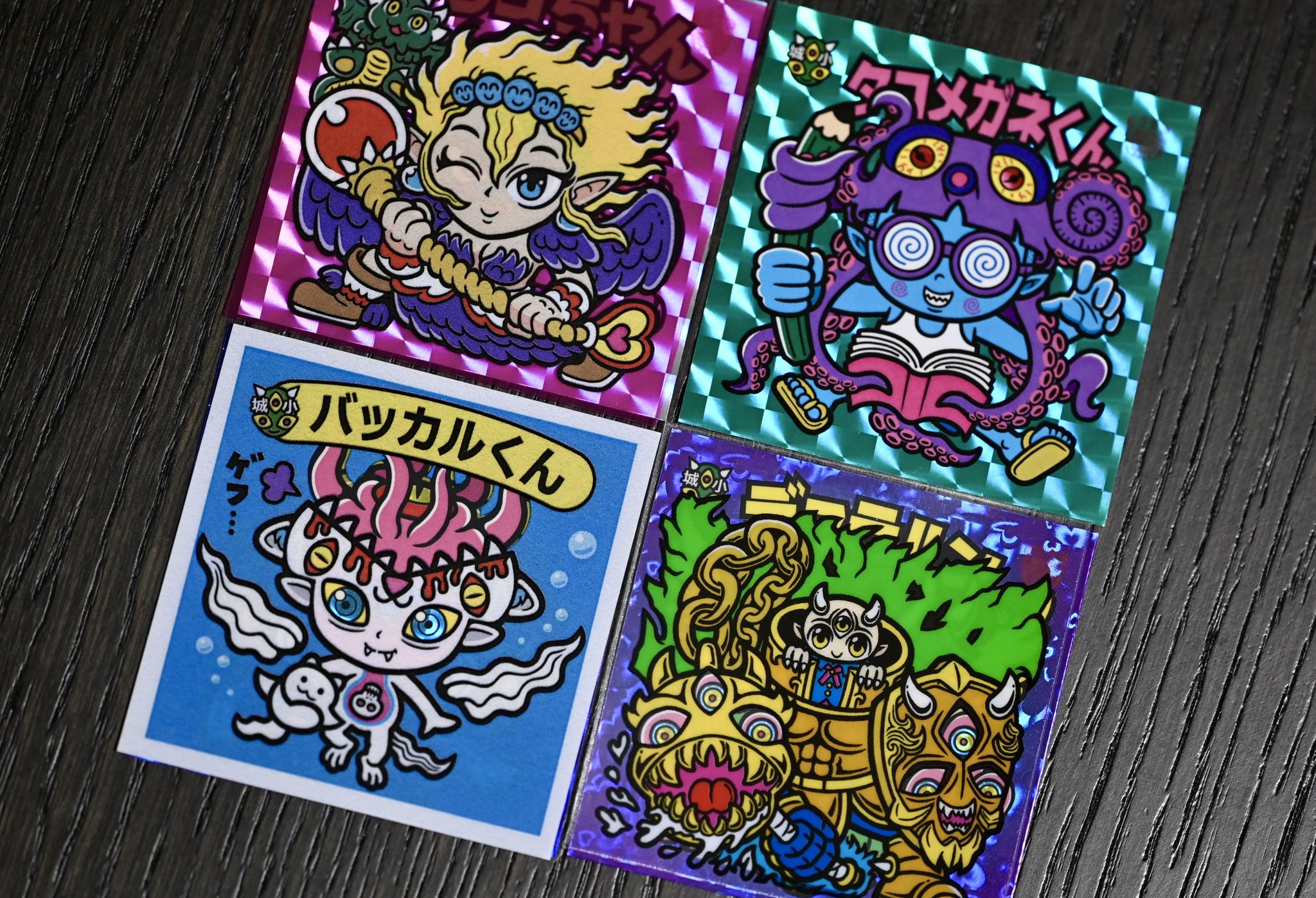 5月5日まんだらけ主催の「さん家祭り」に出店決定！ドラGOD