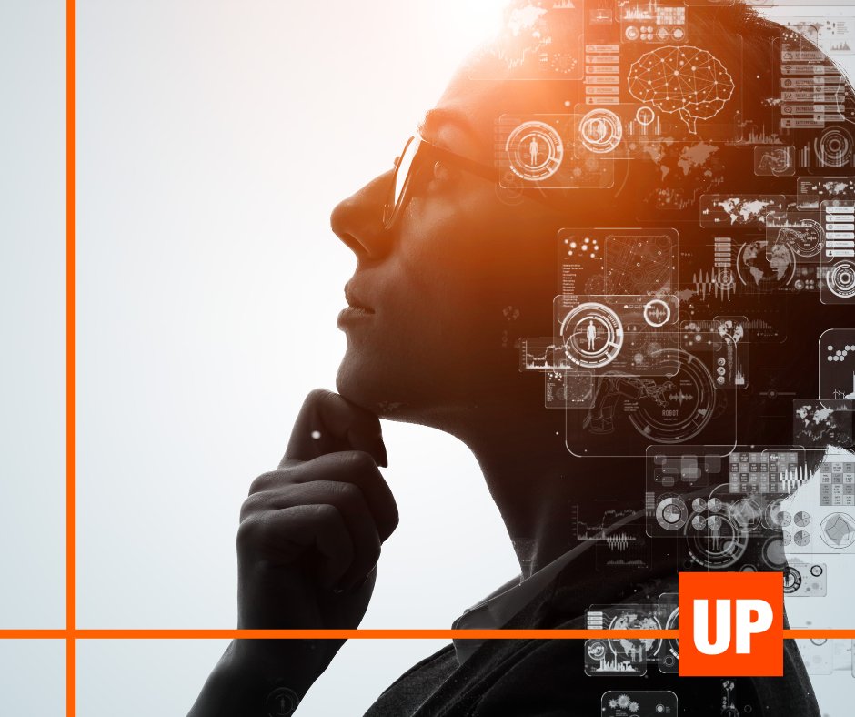 Upstream (@upstream) on Twitter photo Wil je AI implementeren in je team maar weet je niet hoe je moet beginnen?
Kim Pot schreef de praktische gids ‘Werk hand in hand met AI’. Lees er meer over in de recensie: managementboek.nl/magazine/recen…
#AI #ImplementatieAI #AIStrategie #Teamontwikkeling Wil je AI implementeren in je team maar weet je niet hoe je moet beginnen?
Kim Pot schreef de praktische gids ‘Werk hand in hand met AI’. Lees er meer over in de recensie: managementboek.nl/magazine/recen…
#AI #ImplementatieAI #AIStrategie #Teamontwikkeling