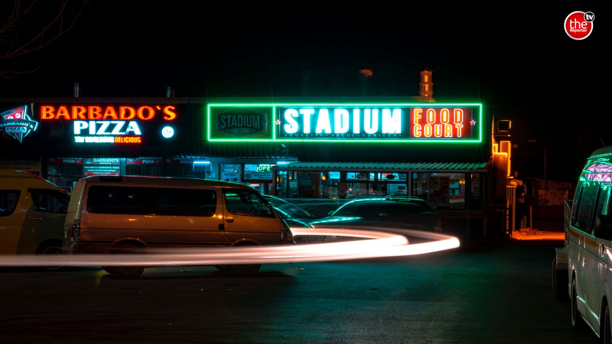 📸: Social lens by Molefi Ramarothole
📍: Lesotho, Maseru
⏰: 15/05/2025