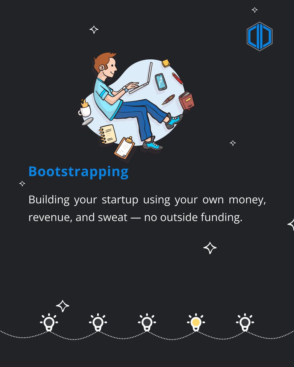 duodev_in's tweet photo. Still speaking startup in 2025?
Here are 4 more terms every founder should know — no fluff, just what matters.
From CAC to Bootstrapping, this week’s drop in #StartupLingoUnlocked keeps you sharp in the game.
#duodev #StartupTips #FoundersLife #BuildInPublic #Startup2025 https://t.co/HZ5LqJnBQ2