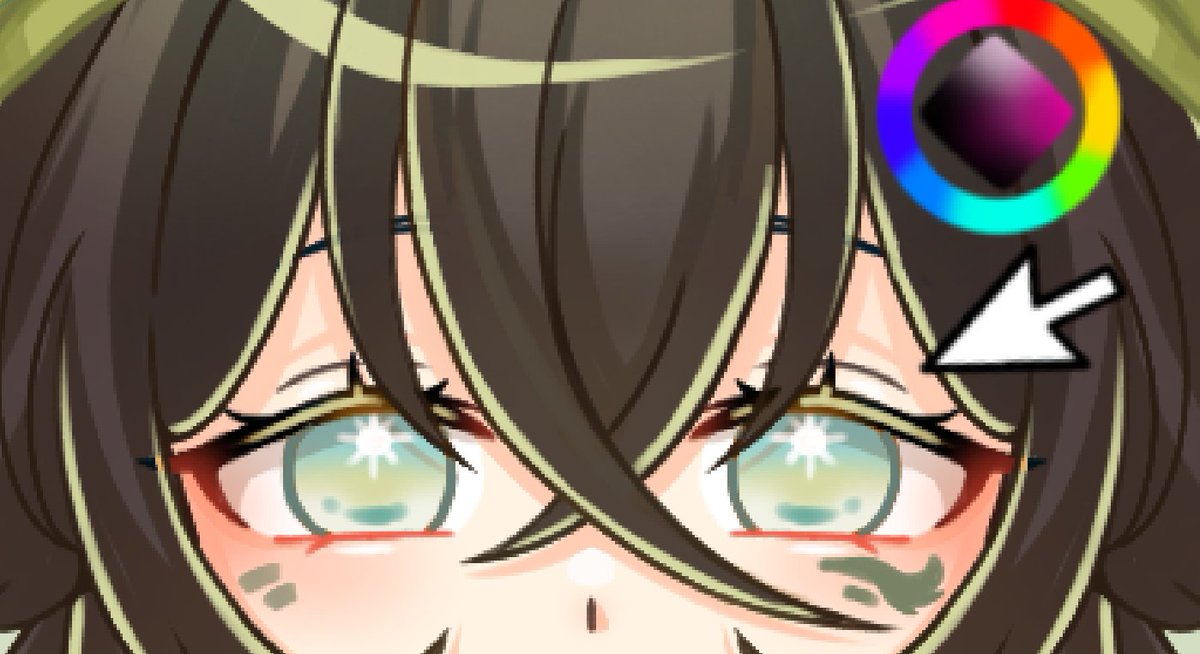 sneak peaky :> 👾💚
#Vtuber #VtuberEN