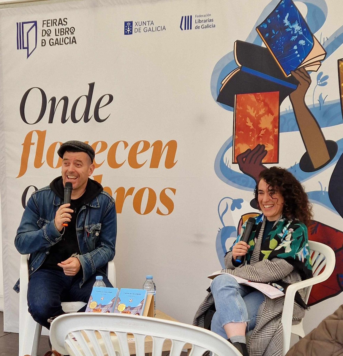 Lois Pérez tweet media