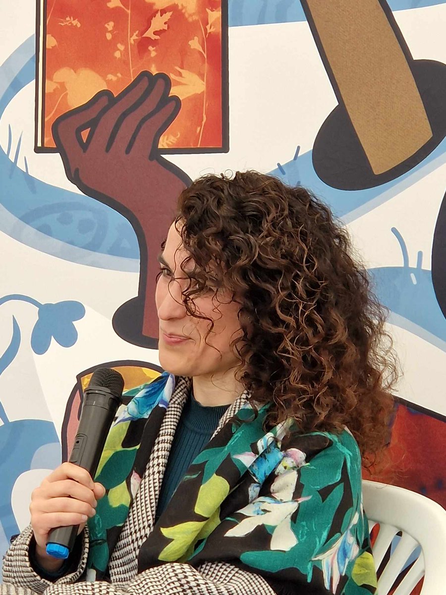 Lois Pérez tweet media