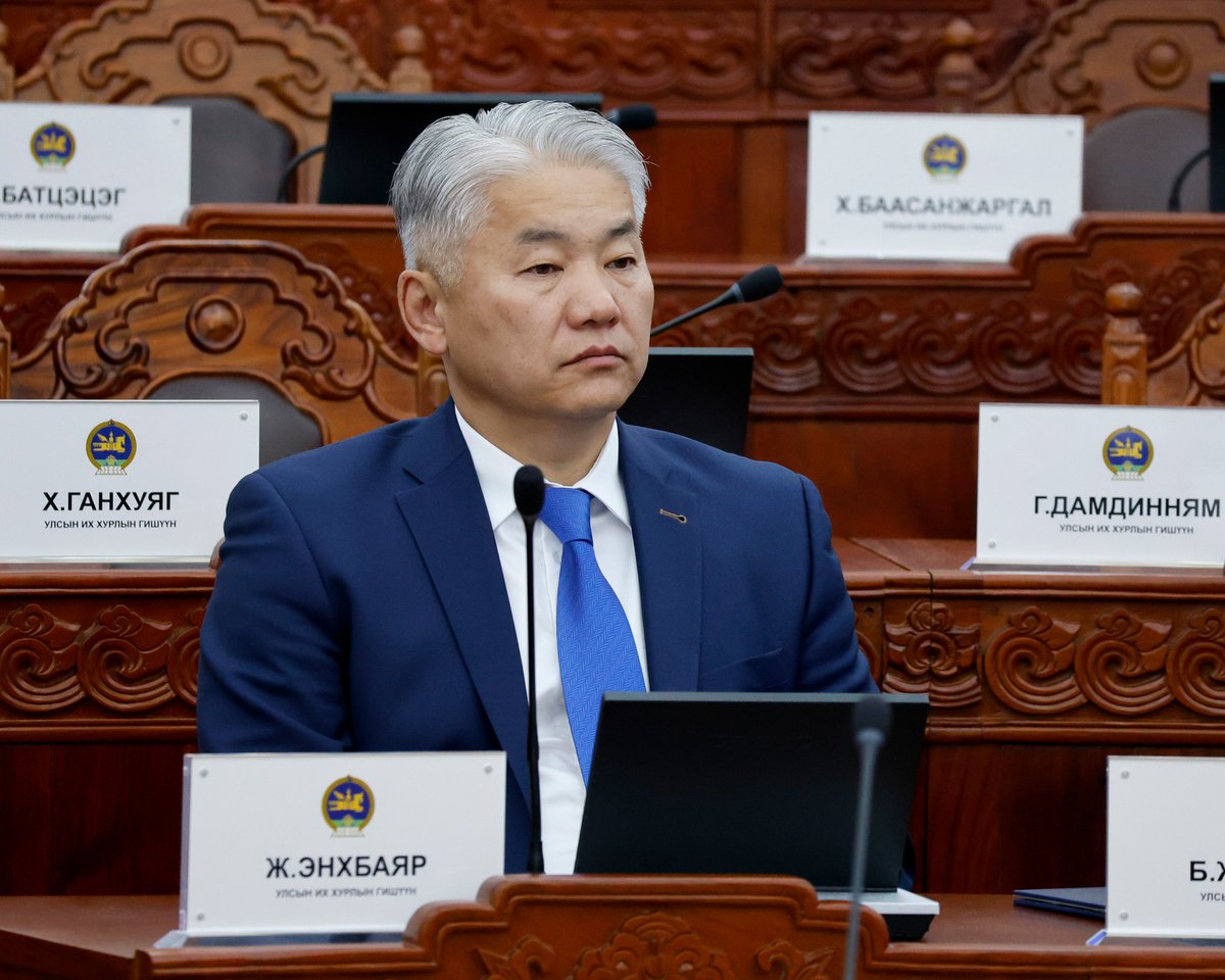 ЗЭЭЛИЙН МЭДЭЭЛЛИЙН ХУУЛИЙГ БАТАЛСНААР ЗЭЭЛИЙН ХҮҮ БУУРЧ, БАНКУУД  ӨРСӨЛДӨӨНТЭЙ БОЛНО✅