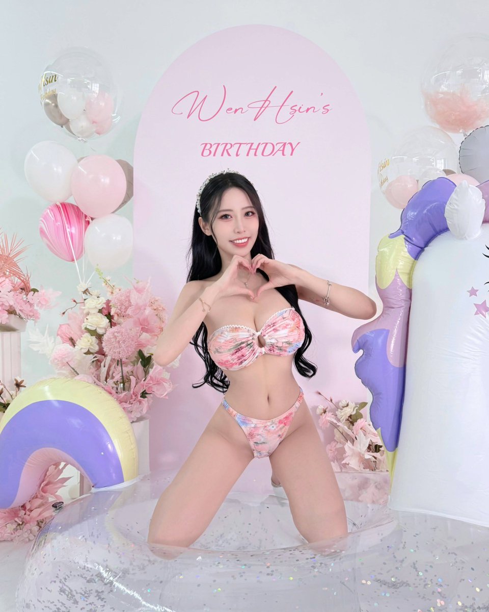 今天是個甜蜜的日子呢🥰

情人節快樂💕💕
大家都幸福快樂呦😍 https://t.co/B0YQJybJtn