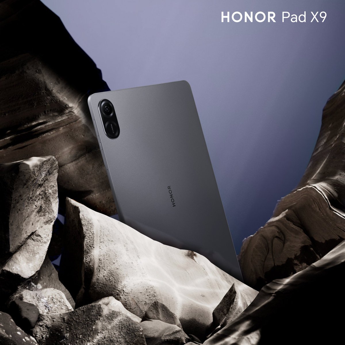 HiHonorIndia's tweet image. ✨ HONOR Pad X9 – Ultra-slim &amp;amp; lightweight (6.9mm, 460g)!

🛒 amazon.in/dp/B0D6QRQQ3S

#SleekTech  #AmazonFinds