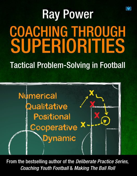 power_ray's tweet photo. 📣 My new book

𝗖𝗼𝗮𝗰𝗵𝗶𝗻𝗴 𝗧𝗵𝗿𝗼𝘂𝗴𝗵 𝗦𝘂𝗽𝗲𝗿𝗶𝗼𝗿𝗶𝘁𝗶𝗲𝘀 📙

(with “best-selling” on the front!! 😜)

…is now available to pre-order EVERYWHERE

But best-value here: https://t.co/Pu1f42fpsb

Use hashtag #CoachingSuperiorities for LOADS of snippets soon https://t.co/W2cff3Zbpw