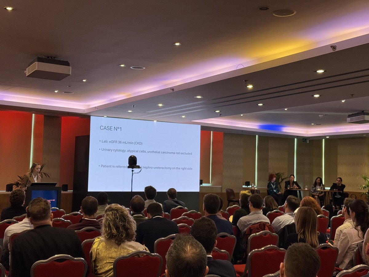 Thomas Chi (@thomaschi8) on Twitter photo #BEAM25 sets the stage for great moments and great discussions. <a href="/SimaPorten/">Sima Porten</a> <a href="/sproietti81/">Silvia Proietti</a> <a href="/camilleberquin/">Camille Berquin</a> Joyce Baard, Marianne Brehmer bring upper tract urothelial cancer expertise to life. Panel discussions are a great way to deliver expert opinions through dialogue! #BEAM25 sets the stage for great moments and great discussions. <a href="/SimaPorten/">Sima Porten</a> <a href="/sproietti81/">Silvia Proietti</a> <a href="/camilleberquin/">Camille Berquin</a> Joyce Baard, Marianne Brehmer bring upper tract urothelial cancer expertise to life. Panel discussions are a great way to deliver expert opinions through dialogue!