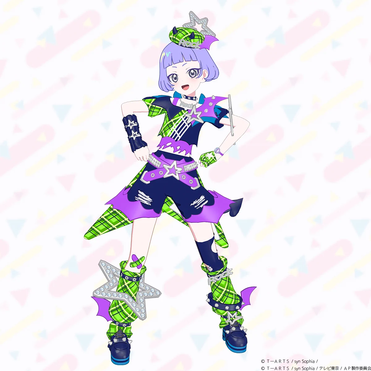 プリティーシリーズ総合 on X: 