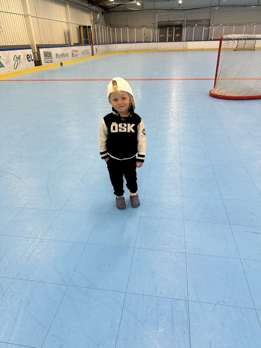 Drakar lyfter i motvind hälsar Challe. Imorgon tar vi giffarna!