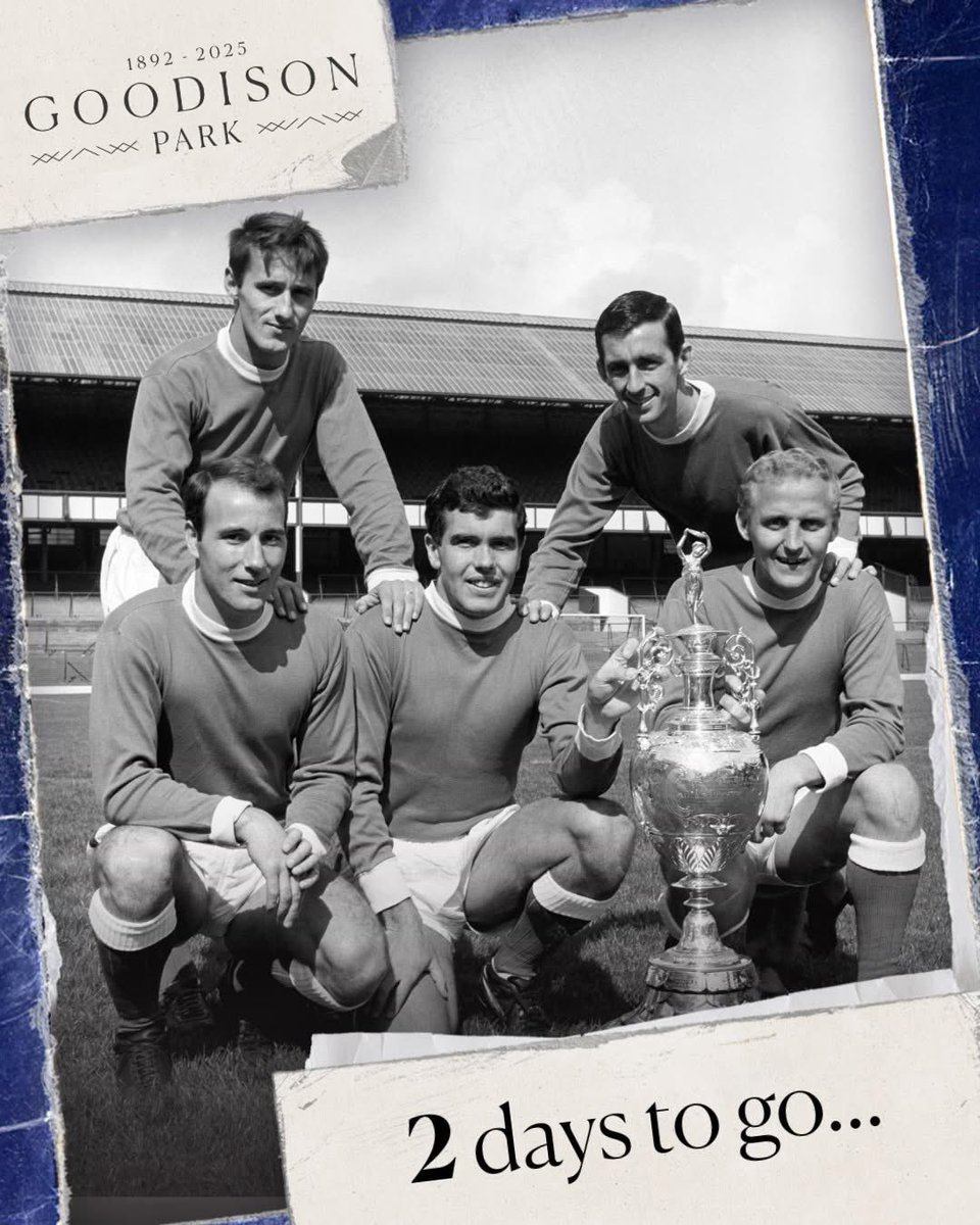 Everton tweet media