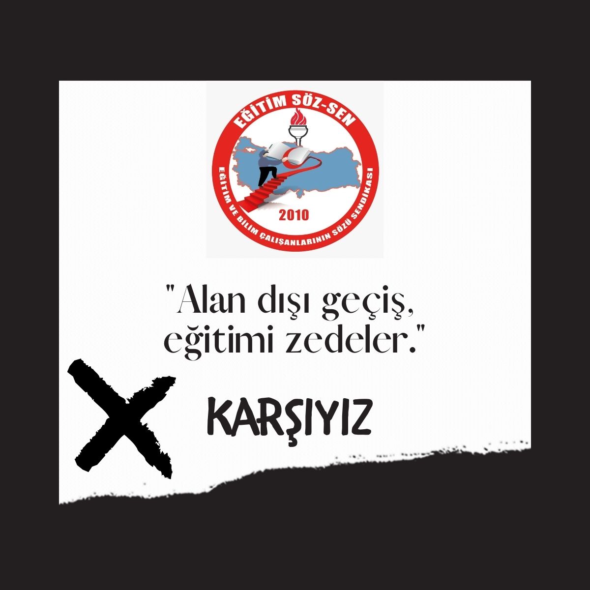 MEB'in Alan Değişikliği Hazırlıklarını Biliyoruz!Alan değişikliğinde 2012'de ki gibi yapılan 540 saat sertifika,sertifikasız,belgesiz ve yan alan değişikliğini isteemiyoruz!Esas Alan ve 2.diplomaya dayalı değişiklikler makbuldür.
<a href="/tcmeb/">Millî Eğitim Bakanlığı</a> <a href="/Yusuf__Tekin/">Yusuf Tekin</a> Aynı hatalar yapılmasın!