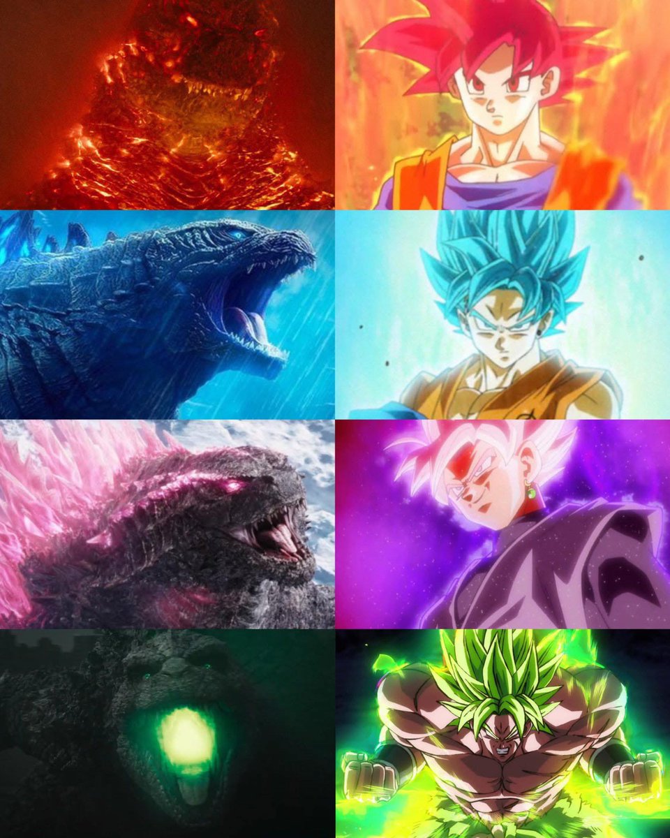 Inspiration 
#Joestar