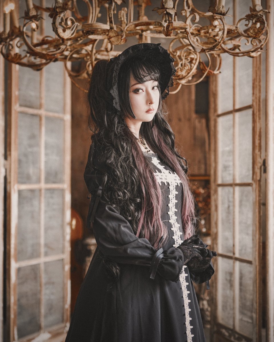 Moi-même-Moitié (@moitie_official) on Twitter photo ãSales start at 18:00 on May 23, 2025ã
⌠Model: RinRin Dollã
<a href="/RinRin_Doll/">RinRin Doll</a>
âŒPhoto: Lestat CïŒM Project
<a href="/Lestat_cm_pro/">Lestat CïŒM Project</a>
#moitie26th ãSales start at 18:00 on May 23, 2025ã
⌠Model: RinRin Dollã
<a href="/RinRin_Doll/">RinRin Doll</a>
âŒPhoto: Lestat CïŒM Project
<a href="/Lestat_cm_pro/">Lestat CïŒM Project</a>
#moitie26th