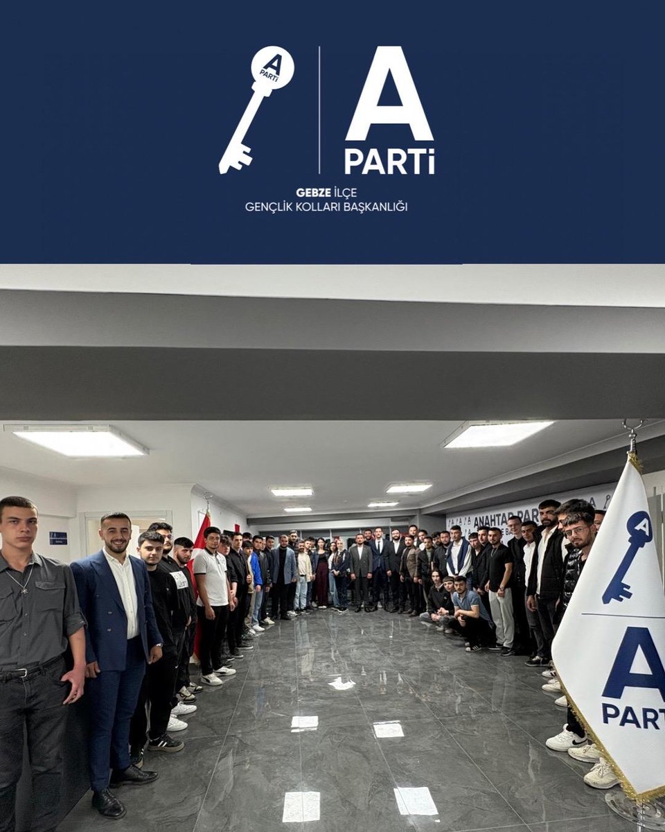 3 kişi toplanıp ne yapıyorsunuz dediler nice üçler olduk. Sokak sokak, meydan meydan alacağız vatanı.