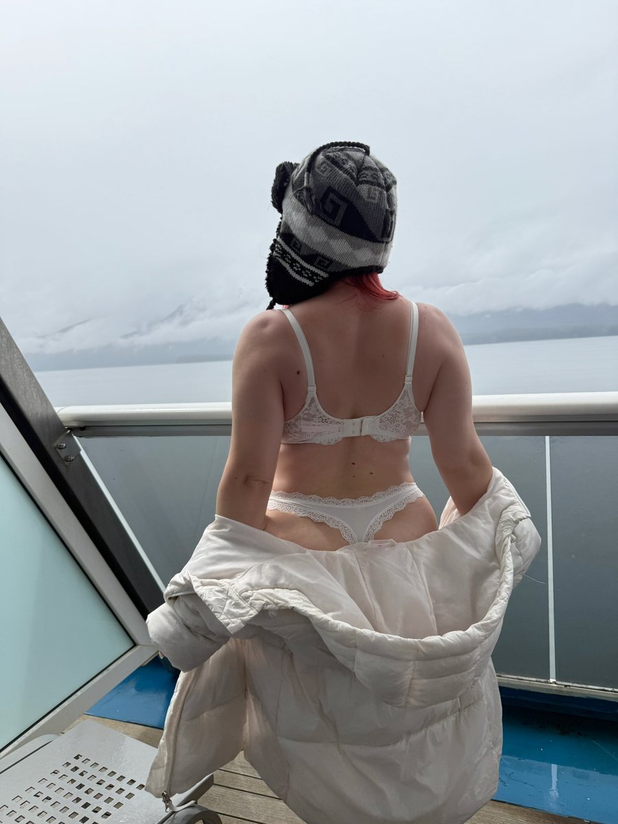 MJWildflowers's tweet photo. Enjoying some fresh Alaskan air!

https://t.co/75dsBbxtGt https://t.co/XEyXWrONVj