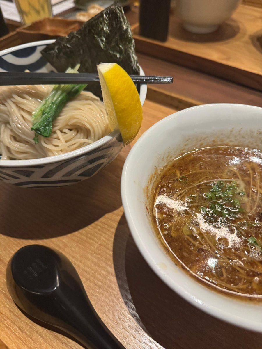 hehe ramen 💕 apa korang makan tadi?