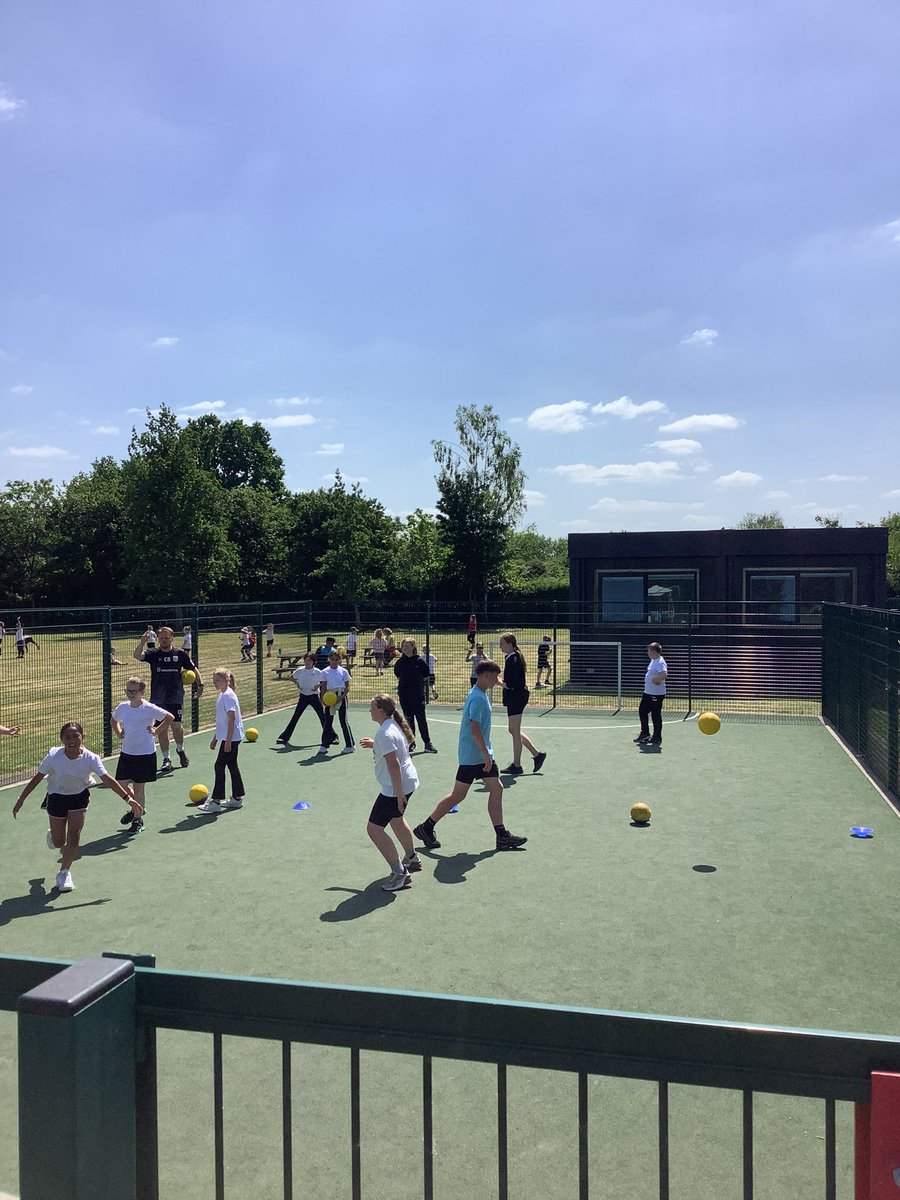 Pebble Brook Primary tweet media