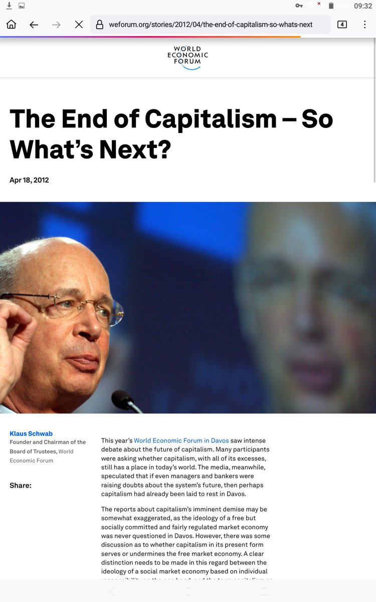 informafinanza's tweet image. Approfittate del disperato spargimento di esche per riportare a casa i vostri risparmi caricando le vendite al meglio e #Ciaone #Falliti del @wef 😁