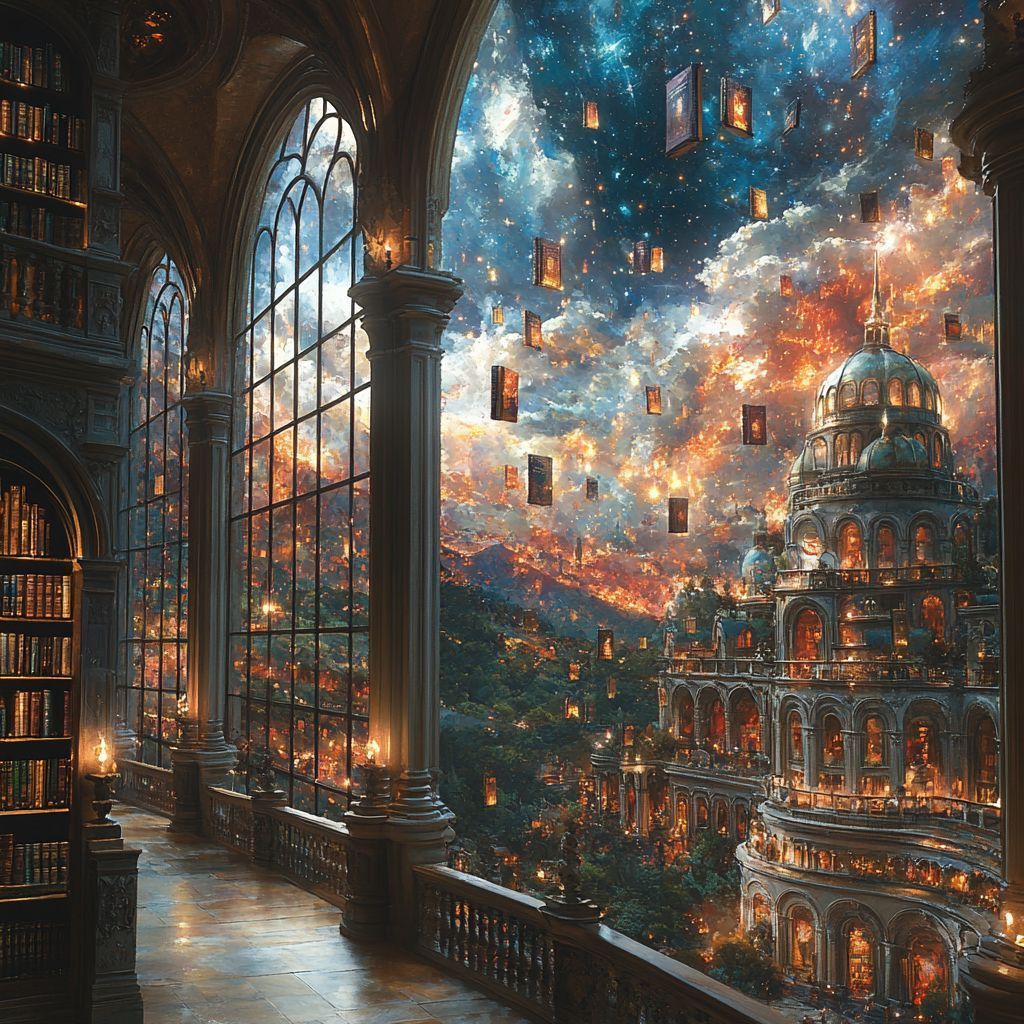 Without libraries what have we? We have no past and no future.
― Ray Bradbury
#amreading #amwriting
Aetherhart