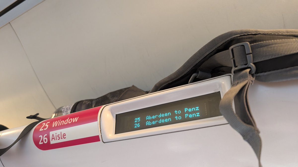 Jenkins Transport tweet media