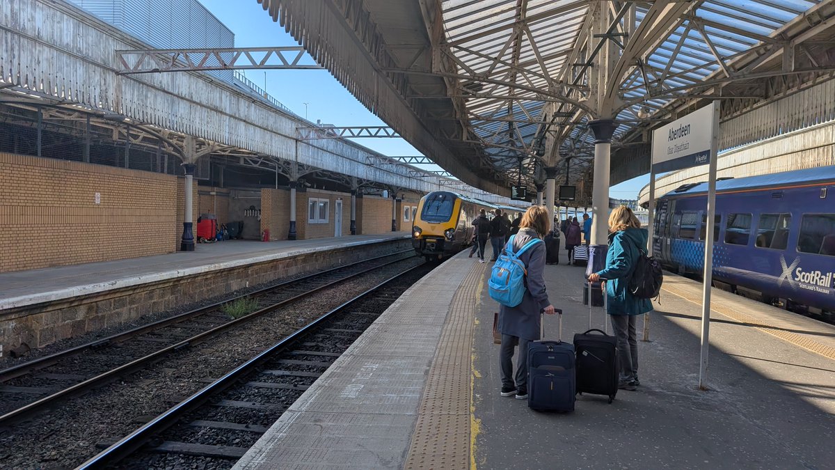 Jenkins Transport tweet media