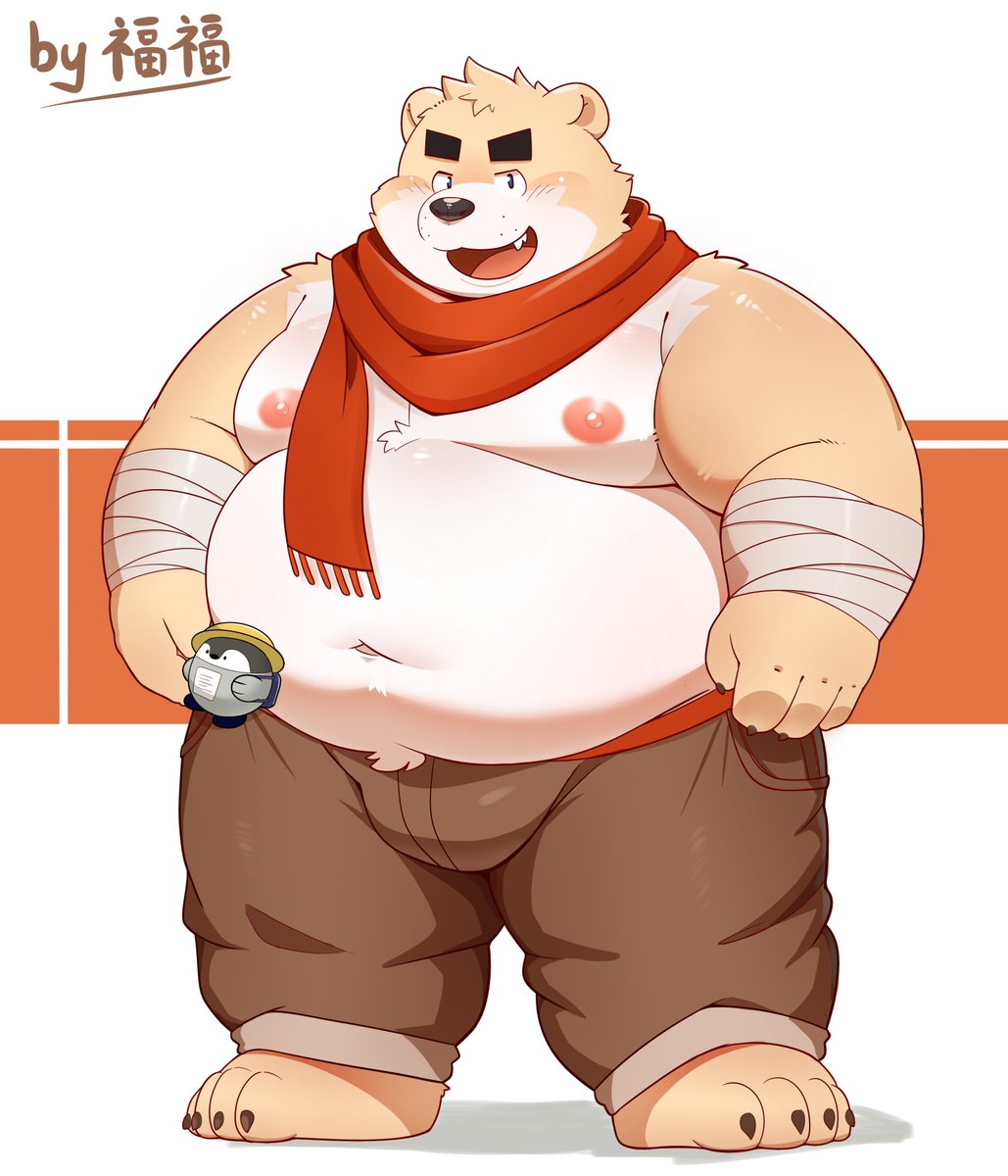 福福Fuffy tweet media