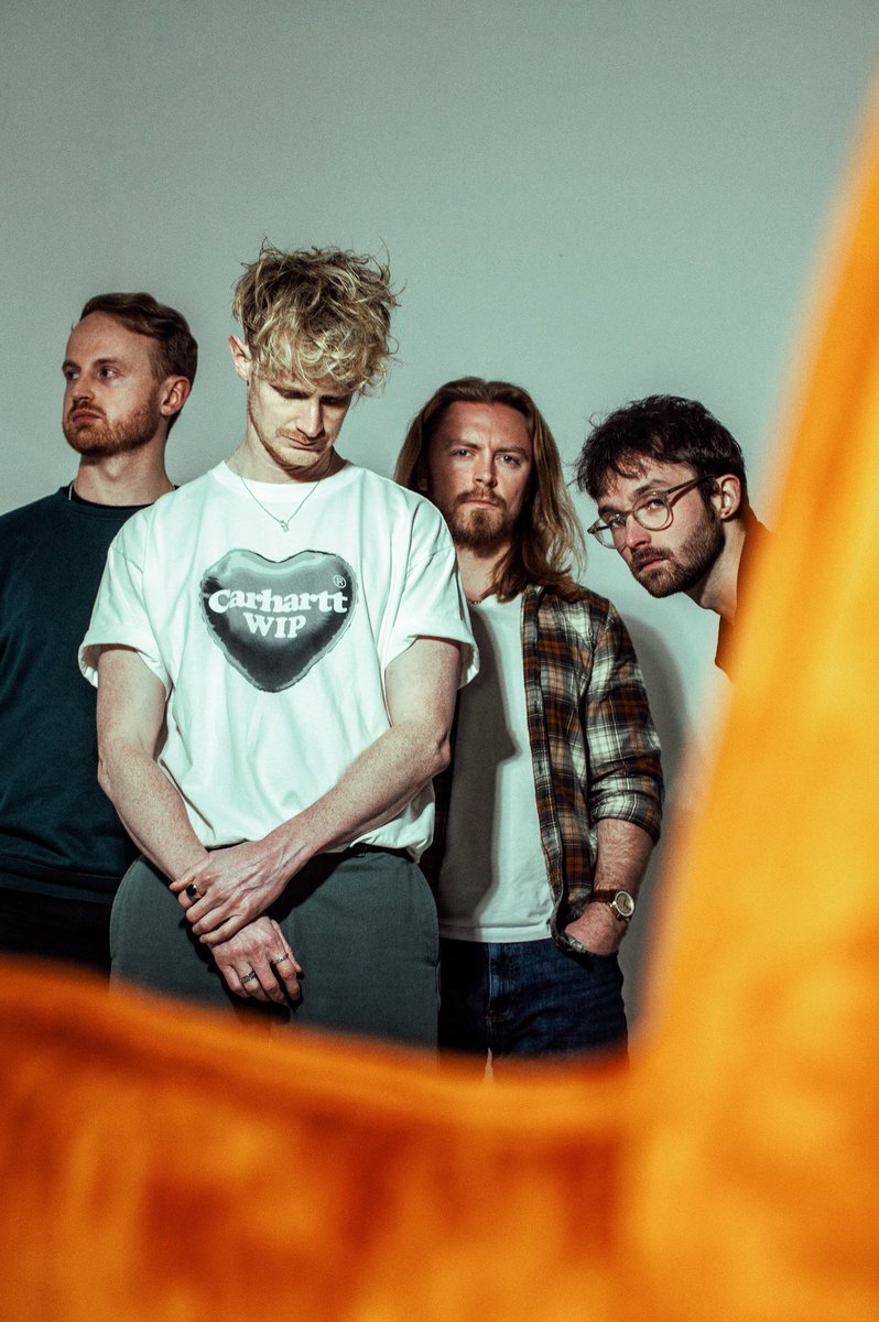 La Dharma (@ladharmaband) on Twitter photo When Pete hears it’s gig day
See you all tonight 🧡
Doors 7:00pm
Acts start at 7:15pm
There should still be a few tickets on the door for any of you that fancy a last minute Friday outing
📸 <a href="/the_lazer_show/">Brooks Cribb</a>
Thank you to <a href="/whconcerts_/">What’s Happening Concerts</a> for making it happen When Pete hears it’s gig day
See you all tonight 🧡
Doors 7:00pm
Acts start at 7:15pm
There should still be a few tickets on the door for any of you that fancy a last minute Friday outing
📸 <a href="/the_lazer_show/">Brooks Cribb</a>
Thank you to <a href="/whconcerts_/">What’s Happening Concerts</a> for making it happen