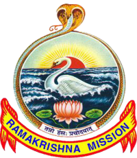 Ramakrishna Mission tweet media