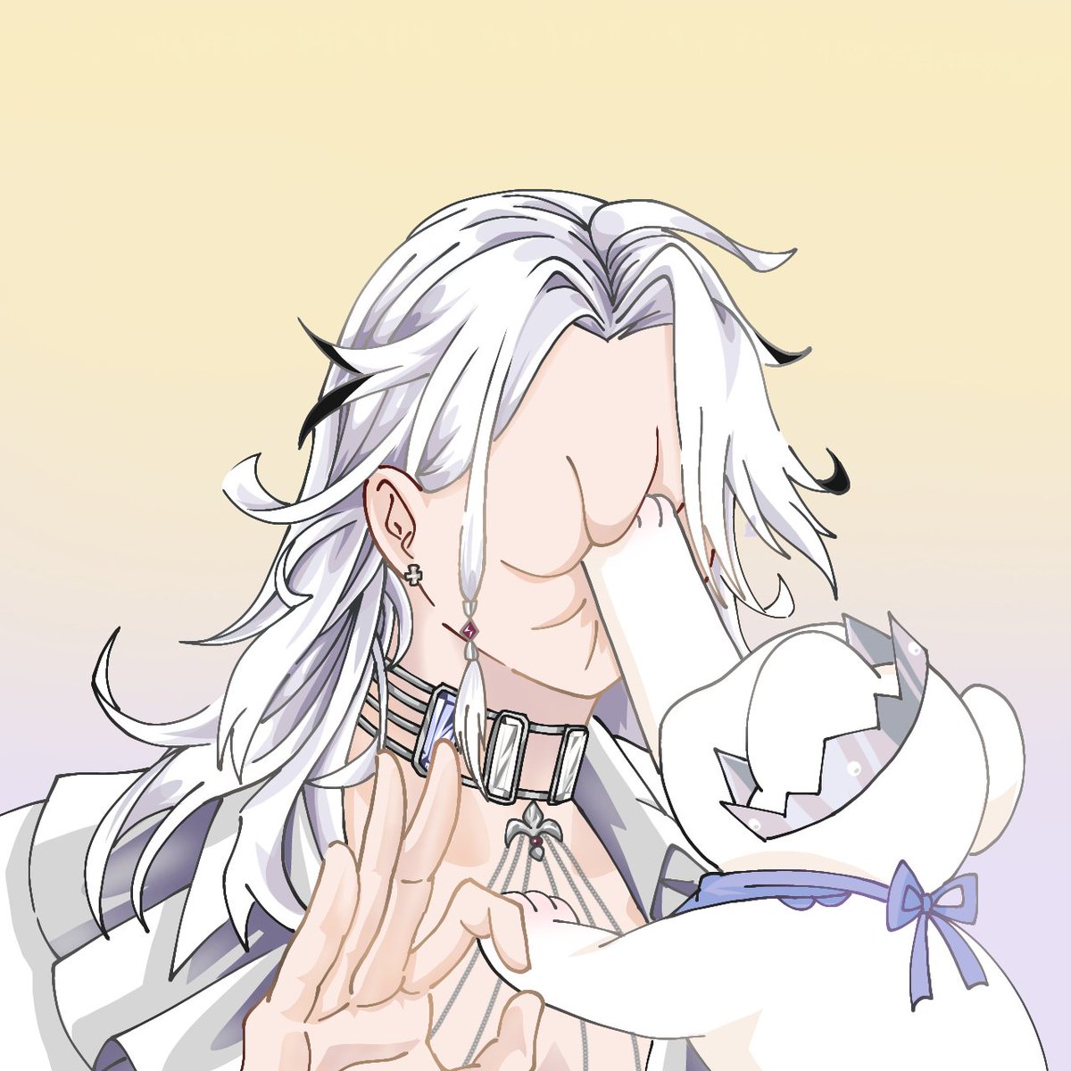 嘎嘎的反擊（？