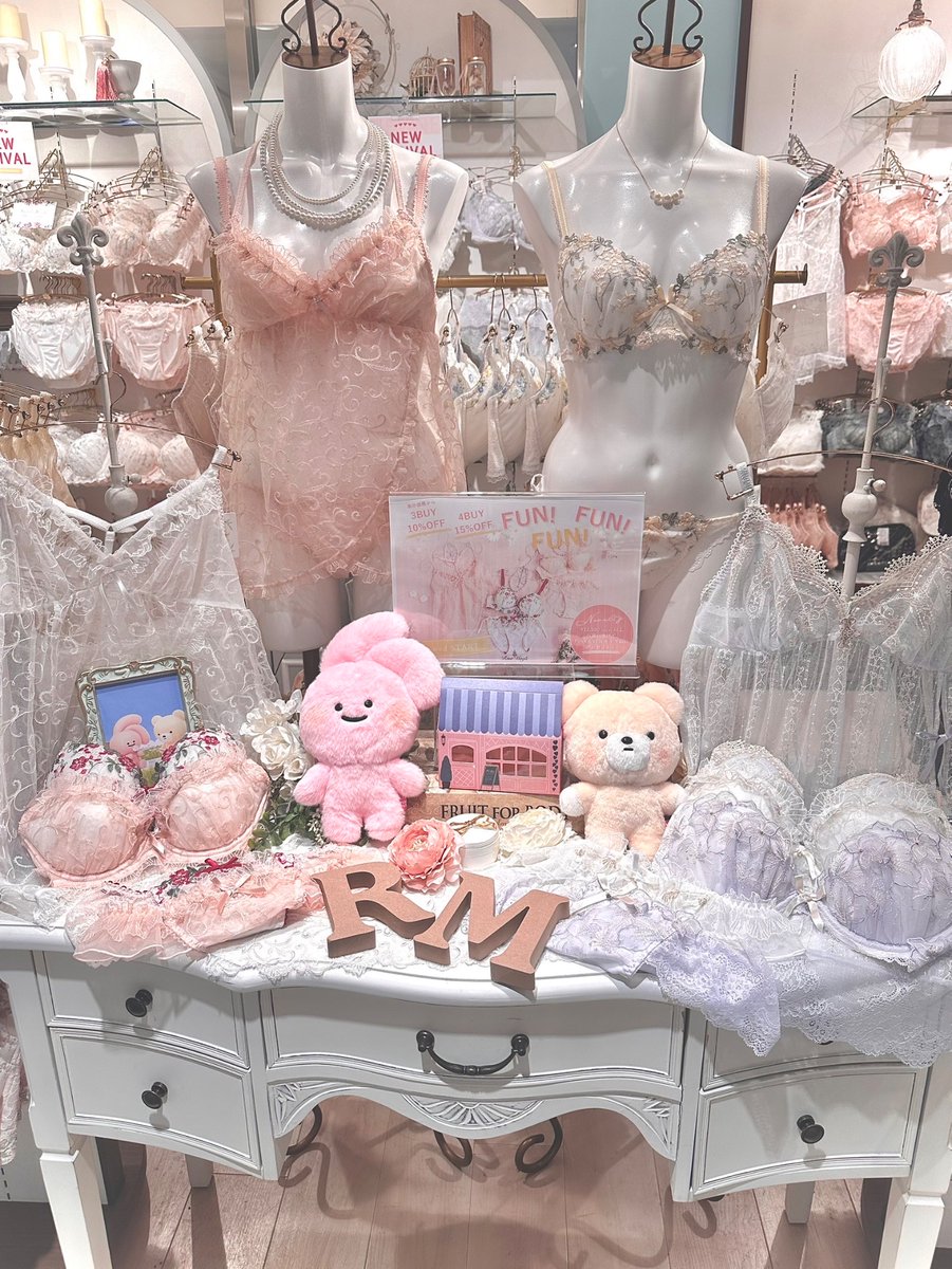 ⋰ 𝑅𝑖𝑠𝑎𝑀𝑎𝑔𝑙𝑖 𝑆ℎ𝑜𝑝 𝐿𝑖𝑠𝑡🩰 ⋱ 【東急プラザ蒲田店