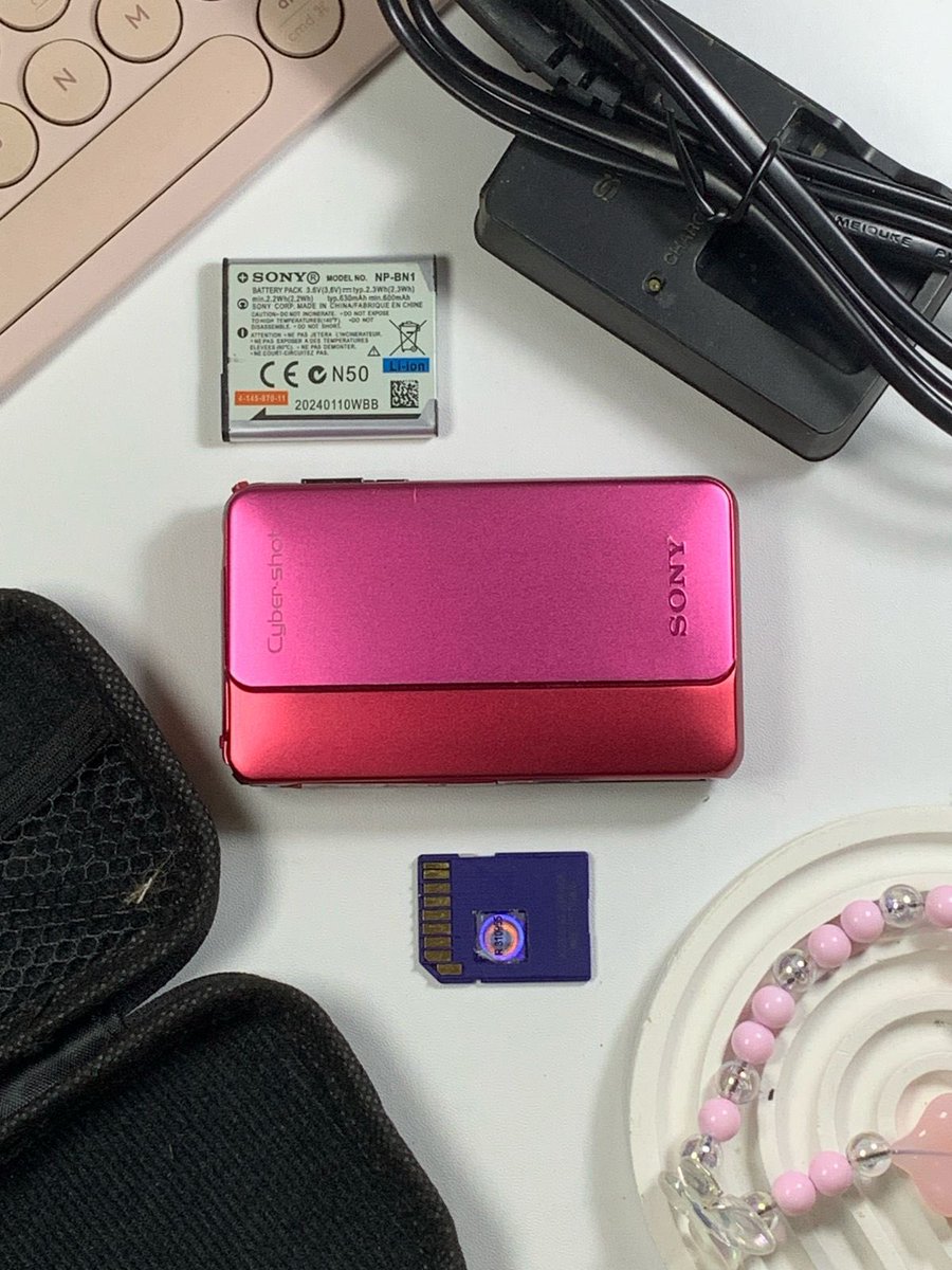 Yara wts digicam🌸📸 tweet media
