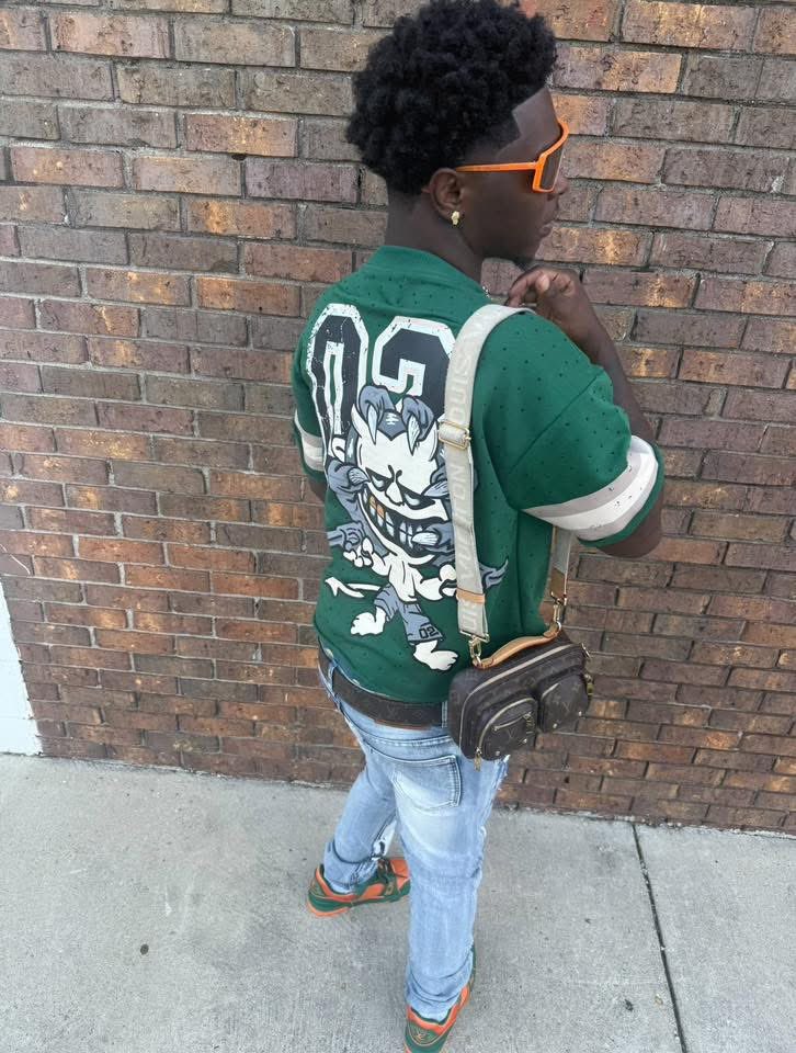 Datboykingdeee's tweet image. Had to cross a couple people out the picture ain’t even look right🤜🏾