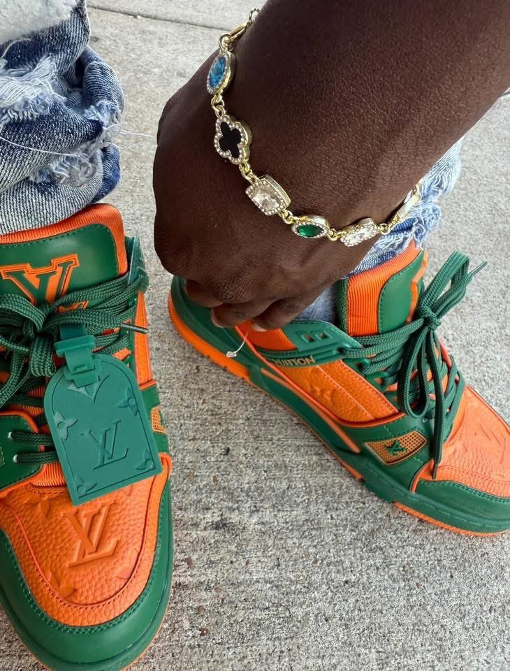 Datboykingdeee's tweet image. Had to cross a couple people out the picture ain’t even look right🤜🏾