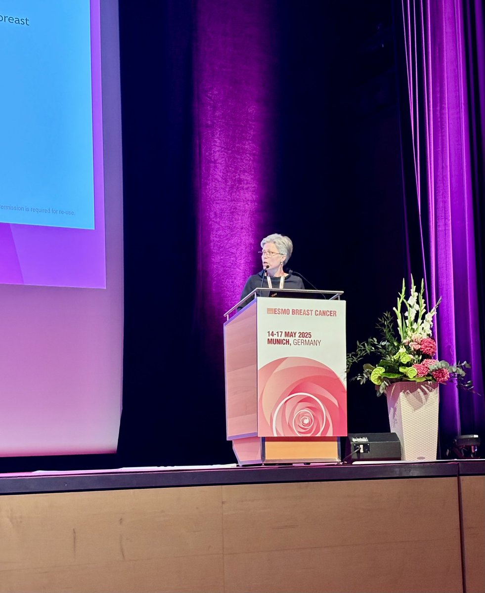 Regional nodes: what are the optimal approaches in 2025? 

Exciting educational session led by science masters #ESMOBreast25 

<a href="/myESMO/">ESMO - Eur. Oncology</a> <a href="/OncoAlert/">OncoAlert</a> #OncoAlert
#radonc #BreastCancer