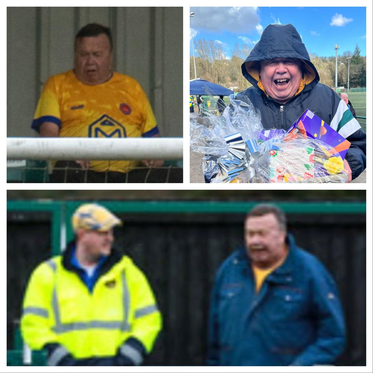 Sutton Common Rovers tweet media