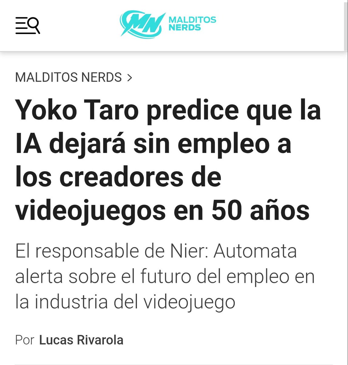 Carlos G. Tardón tweet media