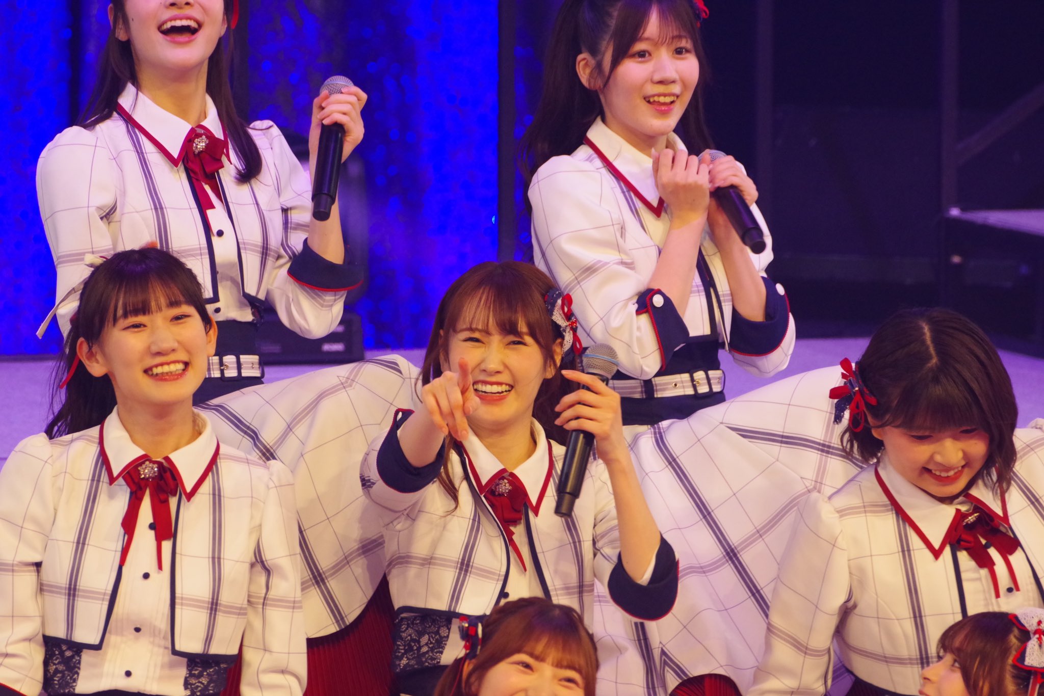 NGT48スプリングコンサート2025 - Search / X