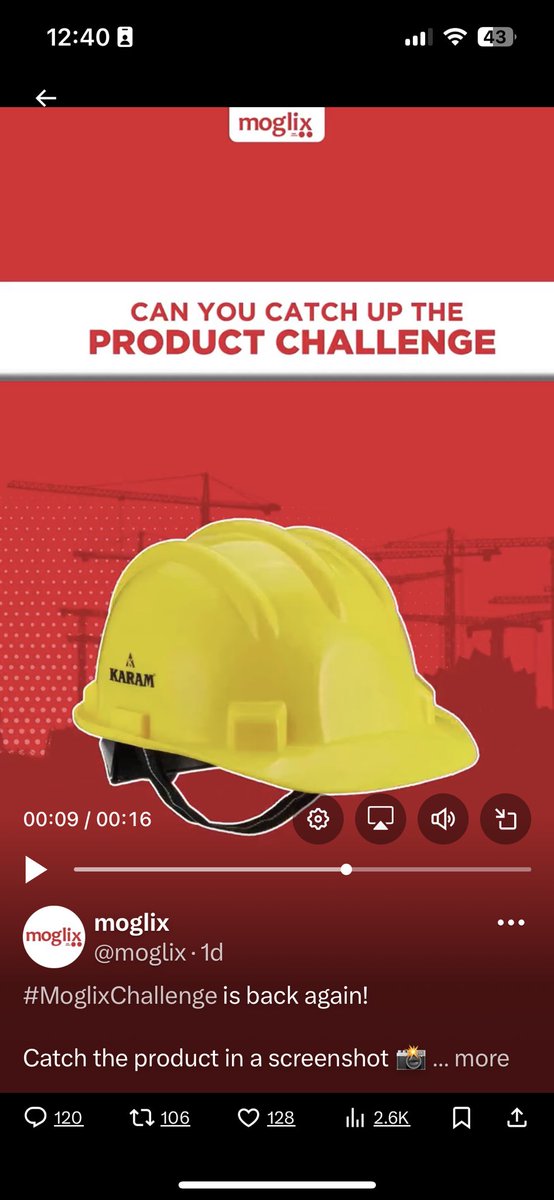 PowerSolution19's tweet photo. Done #MoglixChallenge https://t.co/lwD8TE6z5m